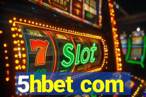 5hbet com